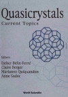 Quasicrystals: Proceedings Of The Spring School