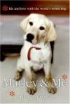 Marley & Me LP : Life and Love with the World's Worst Dog