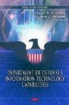 Department of Defense's Information Technology Capabilities (Defense, Security and Strategies)