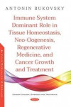 Immune System Dominant Role in Tissue Homeostasis, Neo-Oogenesis, Regenerative Medicine, and Cancer Growth and Treatment