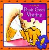 POOH GOES VISITING, Puzzle Book : Pooh Puzzle Book (Pooh Puzzle Books)