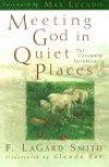 Meeting God in Quiet Places: The Cotswold Parables