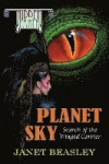 Hidden Earth Series Volume 4, Planet Sky: Search of the Winged Carrier