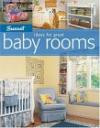 Ideas for Great Baby Rooms