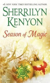 Season of Magic: 2-In-1: One Silent Night and Love Bytes