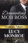 Demanding Mob Boss