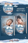 Relaxing Bedtime Stories for Adults: 18 Original Sleep Soothing Tales for Stressed Out People with Insomnia