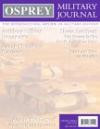 Osprey Military Journal Issue 2/5 : The International Review of Military History (Osprey Military Journal)