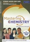 MasteringChemistry with Pearson eText -- Standalone Access Card -- for General Organic, and Biological Chemistry: Structures of Life (4th Edition)
