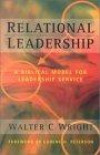 Relational Leadership: A Bibical Model for Influence and Service