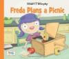 Freda Plans a Picnic (Stuart J. Murphy's I See I Learn) (Stuart J. Murphy's I See I Learn Series)