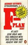 The F-plan Diet (Penguin Health Care and Fitness)