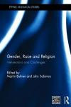 Gender, Race and Religion: Intersections and Challenges (Ethnic and Racial Studies)