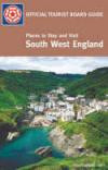 Places to Stay and Visit 2008: South West England (Places to Stay & Visit)