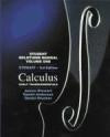 Student Solutions Manual, for Stewart's Calculus: Early Transcendentals Version (Student Solutions Manual for Calculus)