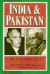 India and Pakistan : The First Fifty Years (Woodrow Wilson Center Press)