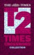 The Times T2 Crossword Collection ("Times" Books)