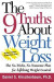 9 Truths about Weight Loss