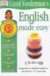 Carol Vorderman's English Made Easy: Age 5-6 - Book 1