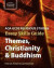 AQA GCSE Religious Studies Essay Skills Guide: Themes, Christianity and Buddhism