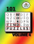 101 Word Find Puzzles Vol. 4: Themed Word Searches, Puzzles to Sharpen Your Mind