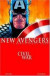 New Avengers Volume 5: Civil War Premiere HC (New Avengers (Paperback))