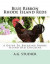 Blue Ribbon Rhode Island Reds: A Guide To Breeding Rhode Island Red Chickens