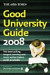 The Times Good University Guide 2008 (Times Good University Guide)