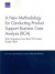 A New Methodology for Conducting Product Support Business Case Analysis (Bca)