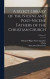 A Select Library of the Nicene and Post-Nicene Fathers of the Christian Church; Volume 11