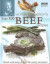 Antony Worrall Thompson's Top 100 Beef Recipes: Quick and Easy Dishes for Every Occasion