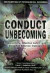 Conduct Unbecoming (Encyclopedia of Psychological Disorders)
