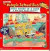 The Magic School Bus Gets Baked in a Cake: A Book About Kitchen Chemistry (Magic School Bus Series)