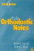W & H Orthodontic Notes