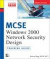 Windows 2000 Network Security Design: MCSE Training Guide Exam 70-220 (Training Guides)