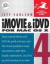 IMovie 4 and IDVD 4 for Mac OS X (Visual QuickStart Guides)