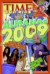 Time for Kids: Almanac 2009 (Time for Kids Almanac)