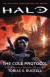 Halo: The Cole Protocol, Volume 6