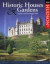 Historic Houses & Gardens: Castles and Heritage Sites