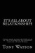 It's All About Relationships: A Small Group or Individualized Study on Relationships