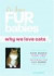 Fur Babies: Why We Love Cat