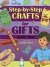 Step-by-step Crafts for Giving