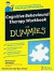 Cognitive Behavioural Therapy Workbook For Dummie
