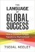 The Language of Global Success