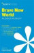 Brave New World by Aldous Huxley (SparkNotes Literature Guide)