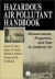 Hazardous Air Pollutant Handbook:  Measurements, Properties, and Fate in Ambient Air