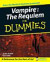 Vampire: The Requiem For Dummie