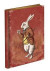 Alice in Wonderland Journal - 'too Late, ' Said the Rabbit