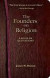 The Founders on Religion: A Book of Quotation