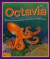 Octavia Octopus And Her Purple Ink Cloud